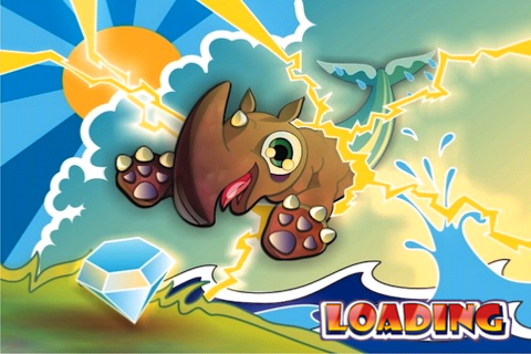 Screenshot Mutant Toy World Screenshot Mutant Toy World
