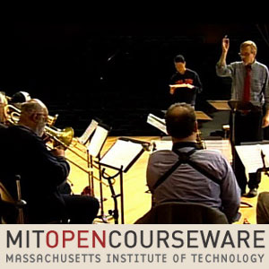Composing for Jazz Orchestra - Listening